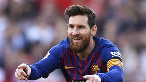 Estos Son Los 5 Mejores Jugadores De Fútbol Del Mundo Según Leo Messi