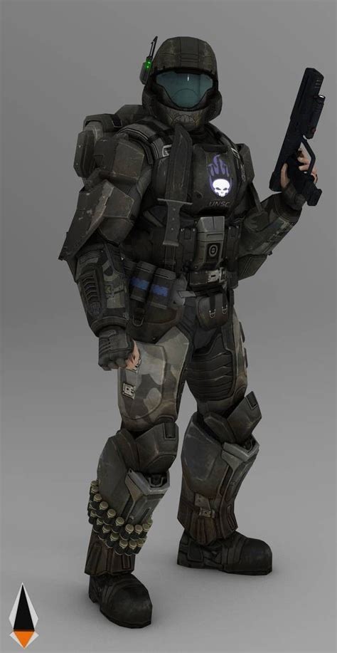 Pin By Hunter Price On Halo Halo Armor Halo Cosplay Halo 3 Odst