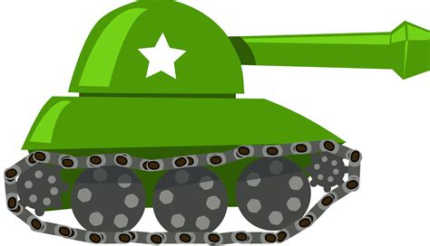 Tank Clipart 20 Free Cliparts Download Images On Clipground 2024