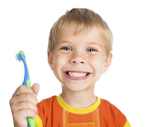 Healthy Dental Habits For Children Bayshore Dentistry