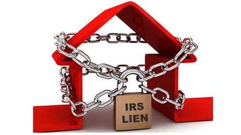Federal Tax Lien Steps To Eliminate A Tax Lien Legal Tax Defense