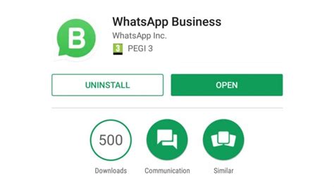 Download whatsapp business for windows pc as it is the best communication platform for the small. ¿Cómo será el nuevo WhatsApp Business?