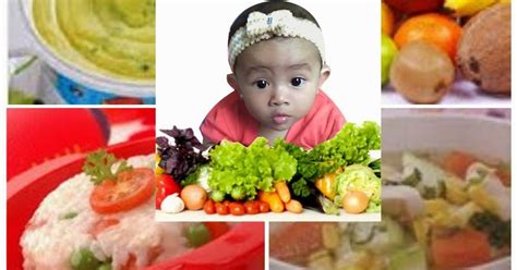 Makanan sehat bayi yang sudah menginjak usia satu tahun, pada dasarnya ia sudah boleh mengkonsumsi makanan menu padat yang hampir mirip dengan orang dewasa, hanya. Tips Menyusun Menu Balita | Nutrisi Gizi
