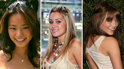 11 Actual Celebrities Who Got Their Start On Reality Tv Teen Vogue