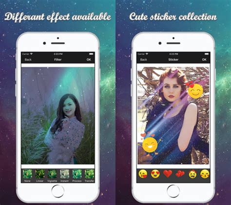 As iphone features powerful camera, users tend to capture lovely moments as here we will introduce 5 best free photo storage apps for iphone which you can use to back up your photos so that you can delete them from your device. 7 Best iPhone Photo Editor Apps with Filters and Effects