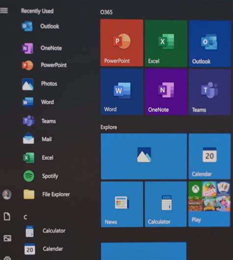 Windows 10 New Icons By Hs1987 On Deviantart
