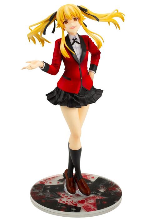 Artfx J Kakegurui Xx Mary Saotome Tokyo Otaku Mode Tom