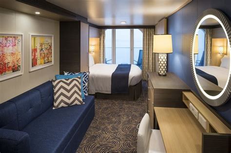 Cruise 101 Why Your Best Bet Is A Balcony Stateroom Anthem Of The