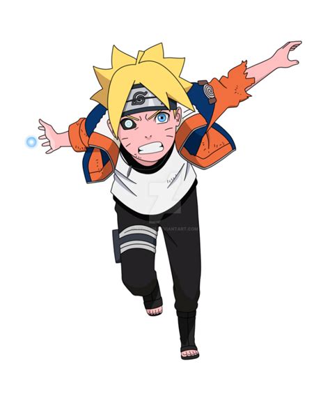 Boruto Png Download Free Png Images