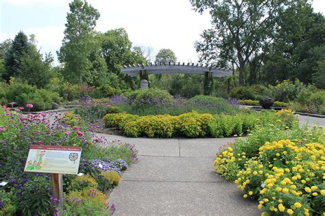 Matthaei Botanical Gardens Wikipedia