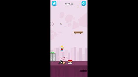 Save Girl Rescue Game Walkthrough Level 1 60 Youtube