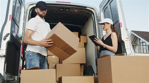 The Definitive Guide To Hiring Nyc Movers Tips Advice And