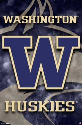 Go Dawgs University Of Washington Huskies Washington Huskies