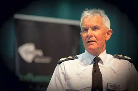 Police Chief Peter Fahy Declares War On The ‘sick Note Culture