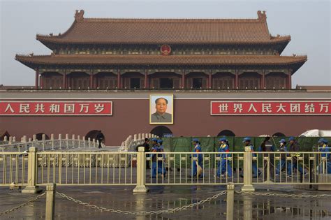 China Executes 13 Over Terrorism Violent Crimes Washington Examiner