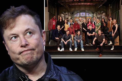 Snl Cast Wont Be Forced To Appear With Host Elon Musk
