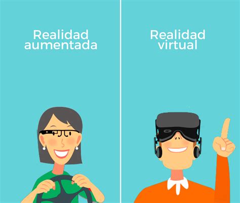 La Incertidumbre Y La Rivalidad Realidad Virtual Vs Realidad Aumentada