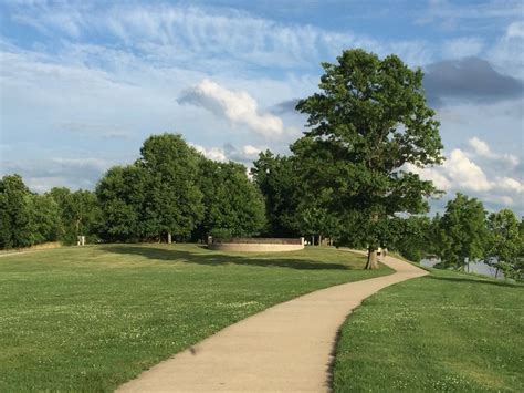 This Little Known Park In Cincinnati Is A Hidden Gem And It Will Take