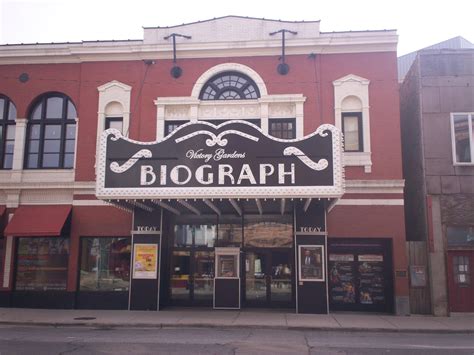 The theater loop with chris jones, the chicago tribune's home for chicago theater news, reviews, comedy, dance, broadway and beyond. Another Old Movie Blog: The Biograph Theater - Chicago
