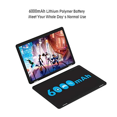 Tablet Android 10 Inch Haoqin Haotab H10 Wifi Tablet Pc Quad Core 2gb