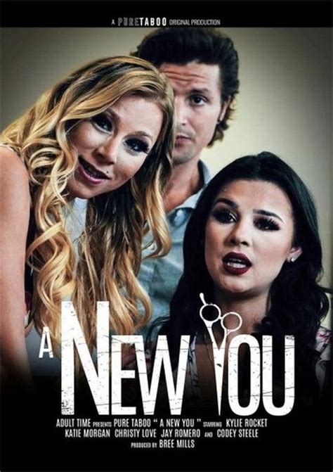 Pure Taboo A New You Dvd Xxxdvds Dvds