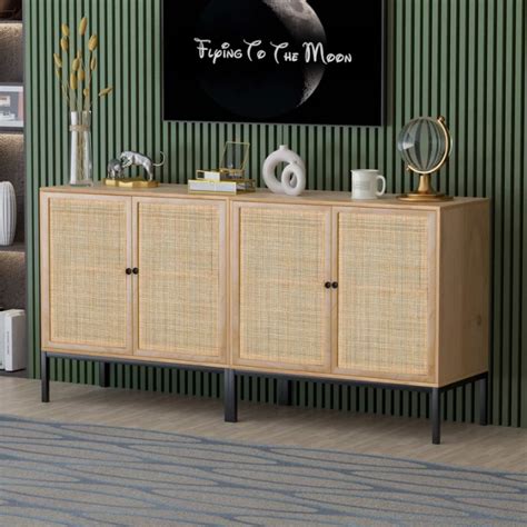 Acelynn Sideboard Set Of