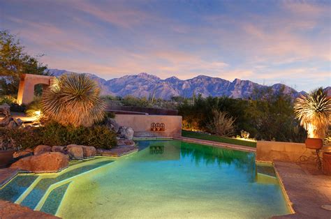 Prepare Your Tucson Pool For Summer Fun Team Woodall