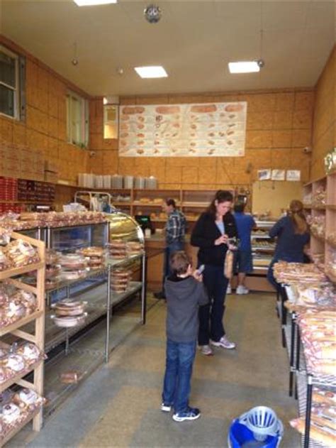 Apply to crew member, customer service representative, checker and more! Bread and treats - Review of Taskin Bakery, Paterson, NJ ...