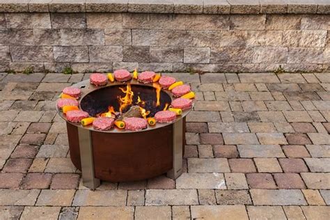 We did not find results for: Breeo X Series 24 in 2020 | Cool fire pits, Paver fire pit ...