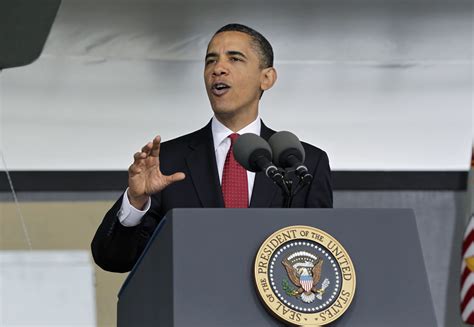obama to recast his foreign policy image in west point speech la times