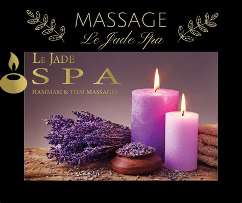 Les Bienfaits Du Massage Sur La SantÉ Mentale Le Jade Spa