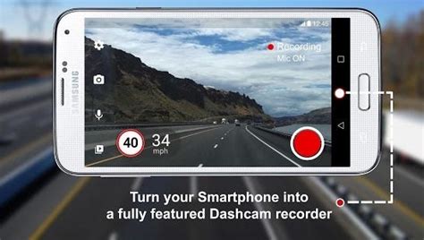To make your own dash cam, you really only need a phone and a recording app. Navmii AI Dashcam turns your smartphone into a digital ...