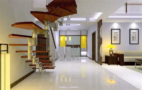 All You Need To Know About Duplex House Interior And Their Designs