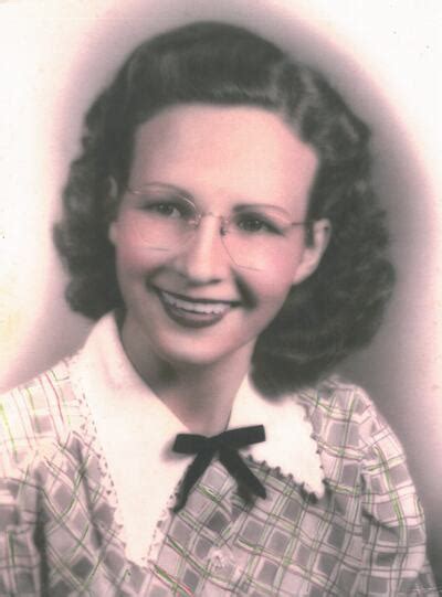 Obituary Christine Viola Reaves Clawson Of Round Rock Texas Ramsey