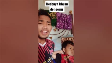 Temenin Bocil Dulu Nih Youtube