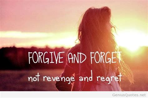 Let Go Of The Resentment Why It Is Important To Forget And Forgive