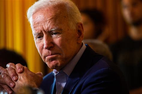 Why Joe Biden’s Age Worries Some Democratic Allies And Voters The New York Times