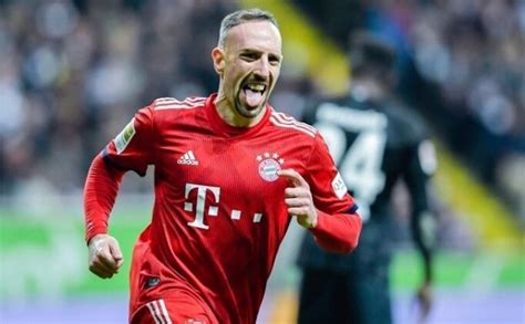 Ribery'den Galatasaray sorusuna yanıt - G.Saray son dakika transfer