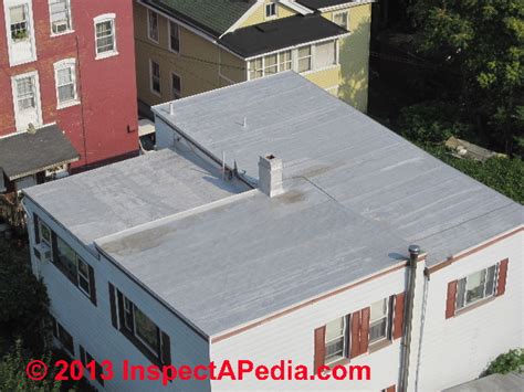 Best Roofing Material For A Low Pitch Roof Compartir Materiales