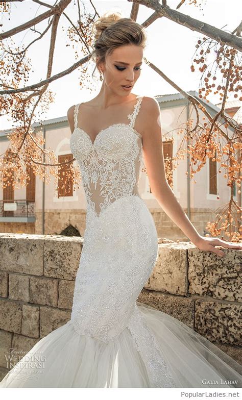 Nice Wedding Dresses Designs Inspiration