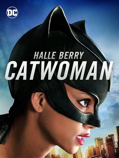 Picture Of Catwoman 2004