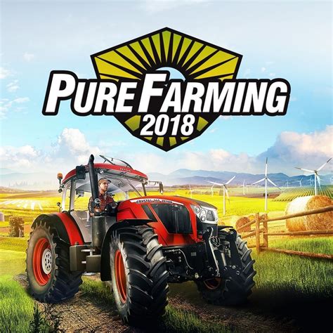 Discover all the official rosters and tracks and experience the thrill of the 2021 season. Pure Farming 2018 - Videojuego (PS4, PC y Xbox One) - Vandal