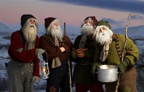 13 Yule Lads Live In Iceland Visit North Iceland