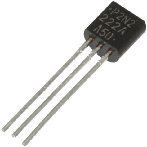 N Npn Transistor Datasheet Off Elevate In