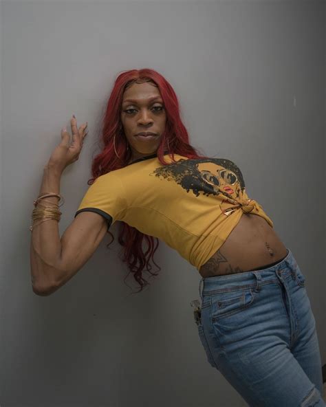 beautiful black trans women in baltimore photos 410 artsy bish