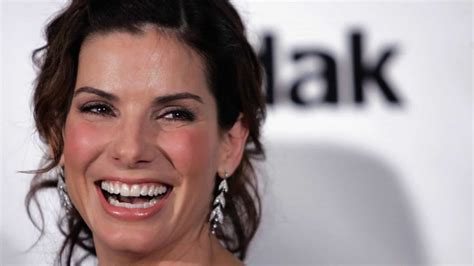 Why We Love Sandra Bullock