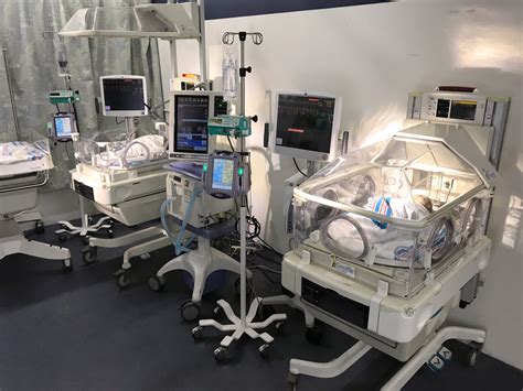 Nicu Set Neonatal Intensive Care Unit A 1 Medical Integration