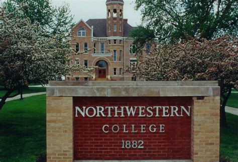 10 Of The Coolest Clubs At Northwestern College Oneclass Blog
