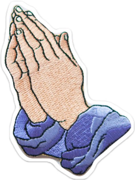 Praying Hands Emoji Clip Art Prayer Emoticon Praying Emoji Png Human Skin Png Download