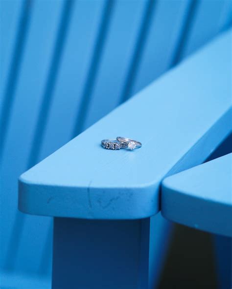Lgbtq Couples Share Their Engagement Rings Popsugar Fashion Photo 22